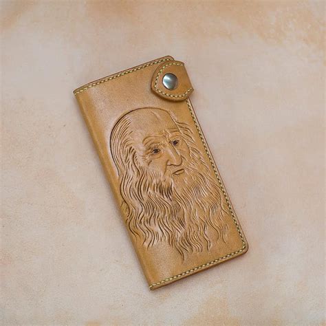 Da Vinci Wallet .